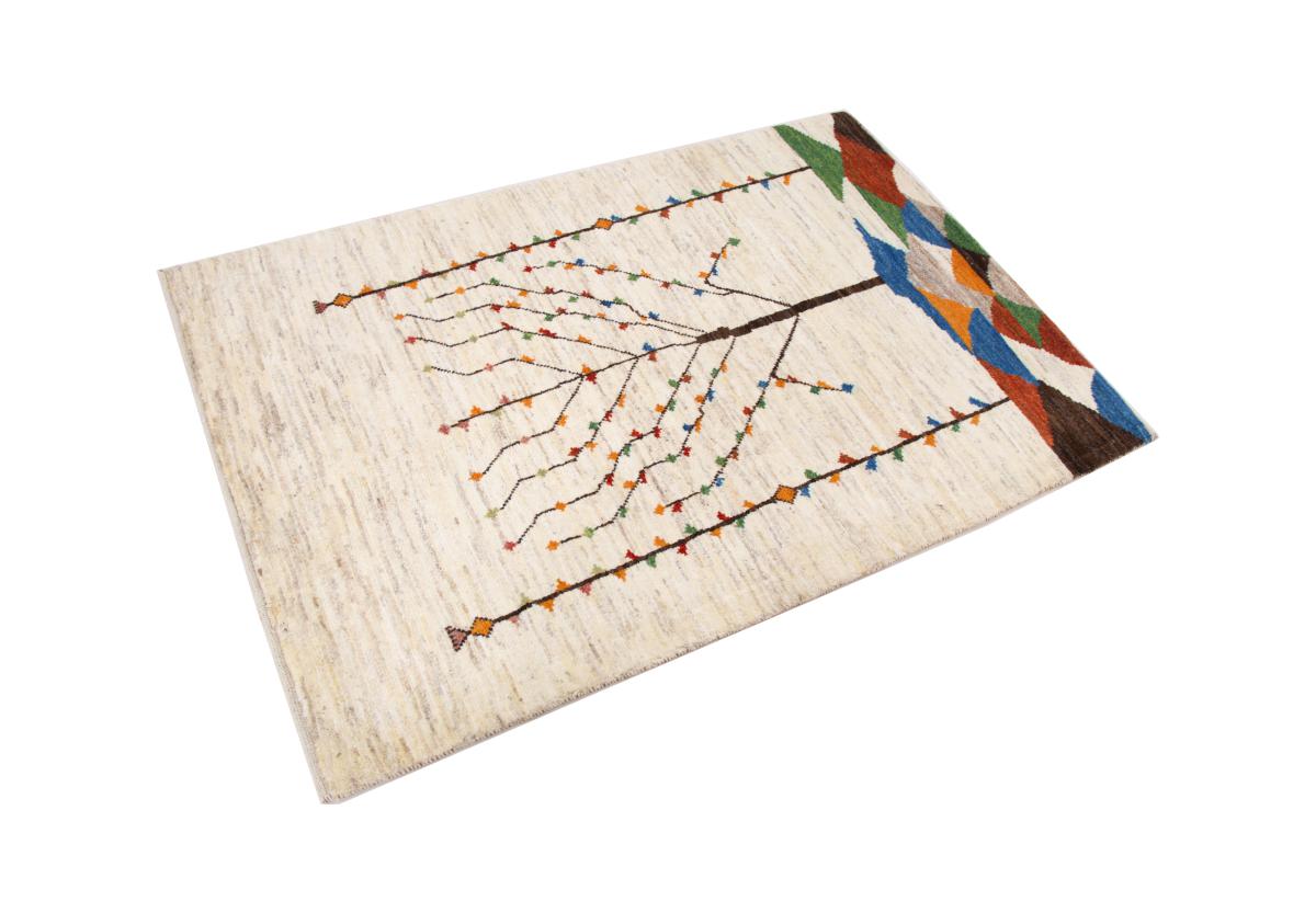 Perser Gabbeh Nomad - 1