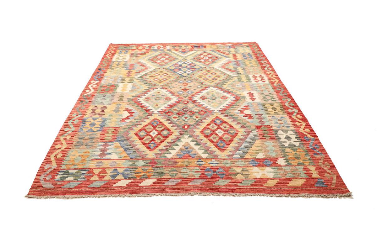 Kelim  Afghan - 1