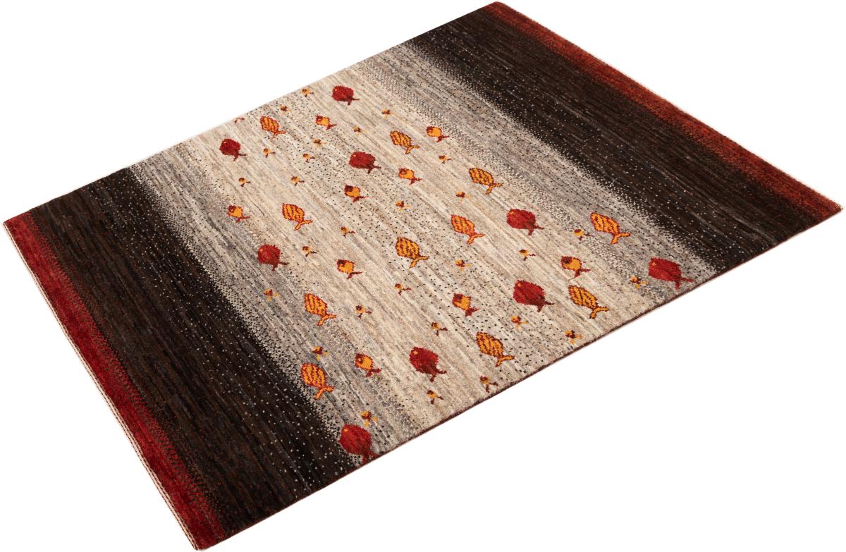 Perzisch Gabbeh Loribaft Nowbaft - 1