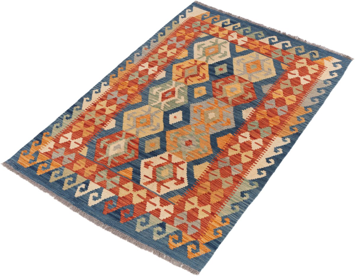 Kilim Afghan - 1