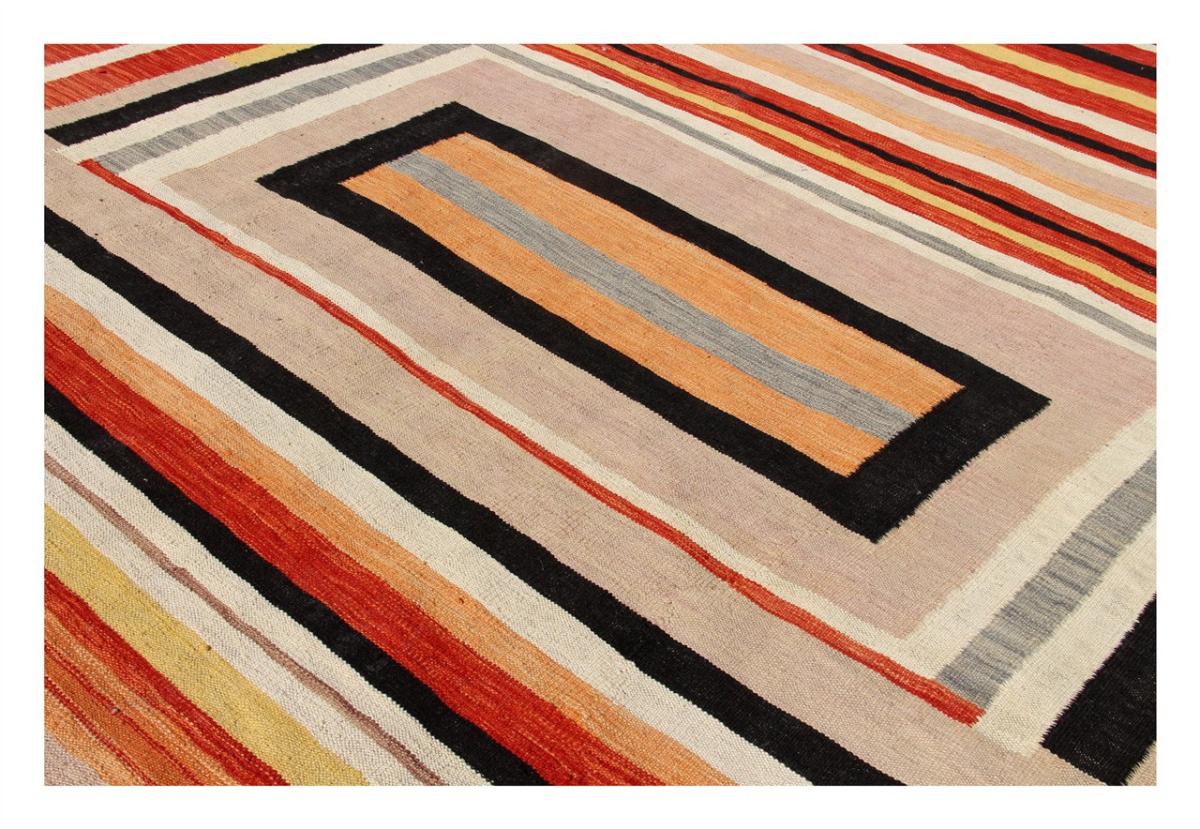 Kilim Afghan Edition - 1