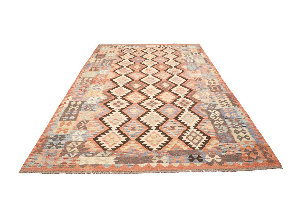 Kilim Afegão - 1