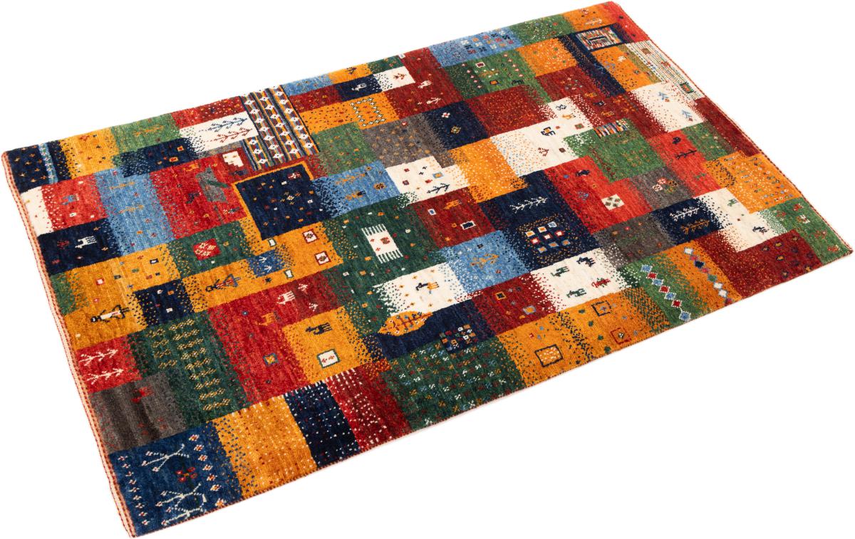 Persan Gabbeh Loribaft Atelier - 1