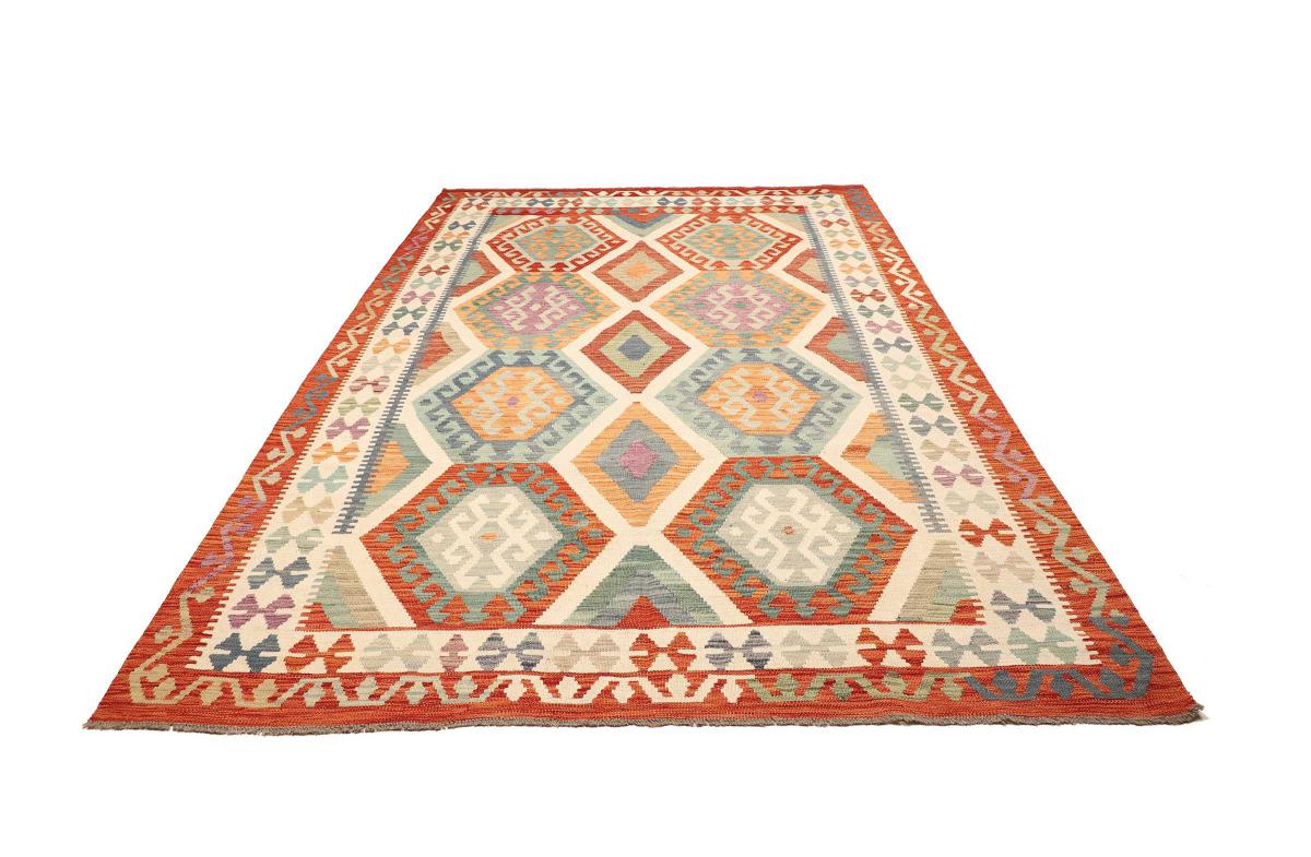 Kilim Afegão - 1