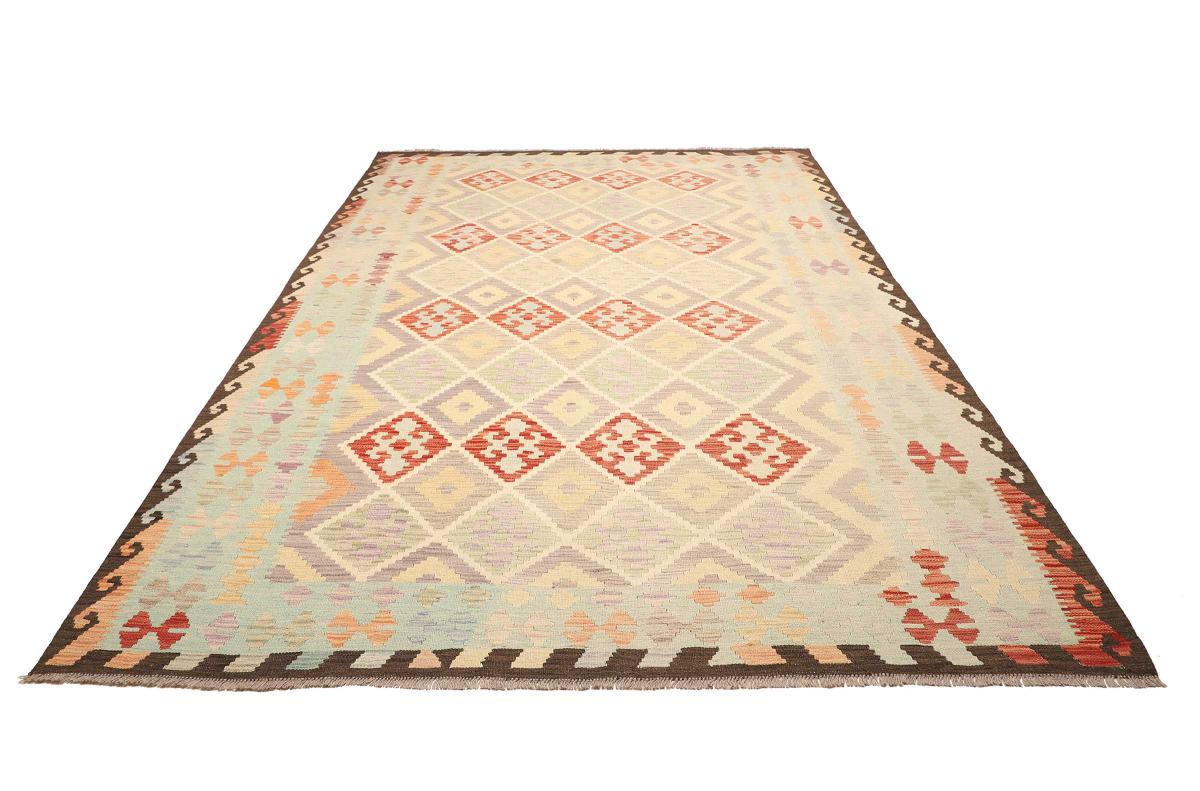 Kilim Afegão - 1