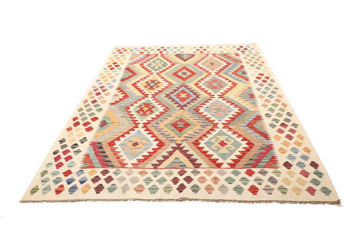 Kilim  Afghan - 1