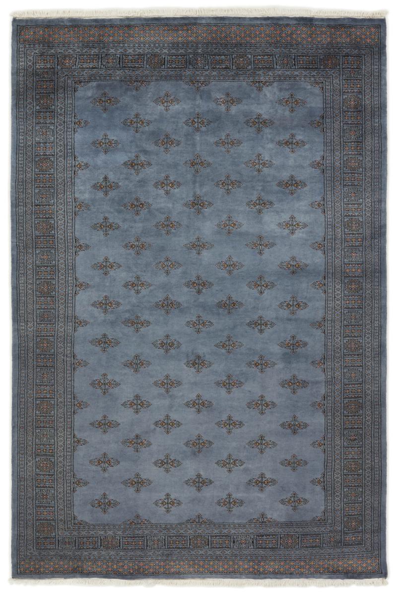 Dywan pakistański Pakistański Buchara 3ply 295x198 295x198, Dywan perski Ręcznie tkane