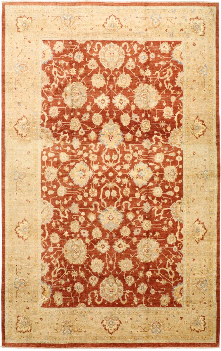 Pakistani rug Ziegler Farahan 572x361 572x361, Persian Rug Knotted by hand