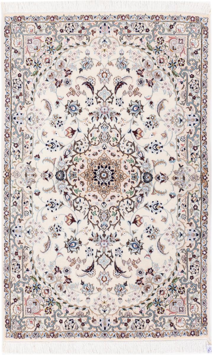 Persian rug Nain 9La 153x96 153x96, Persian rug Hand-knotted