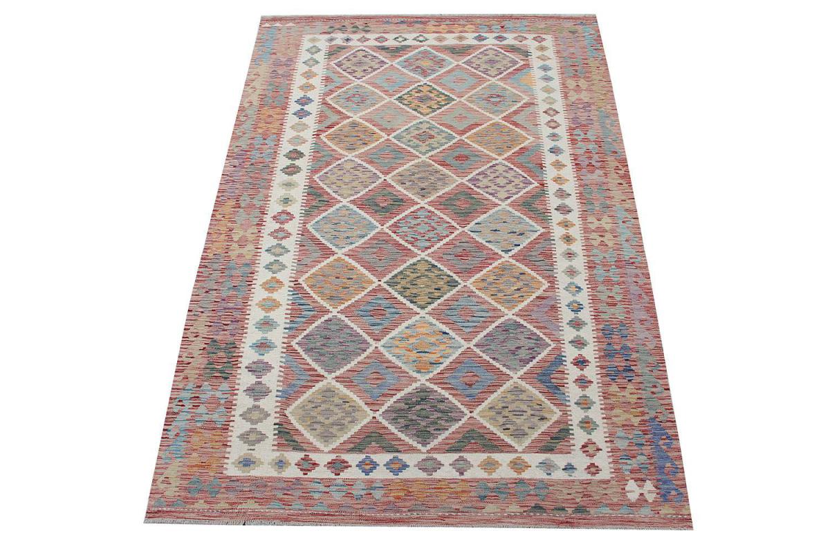 Kilim Afegão - 1