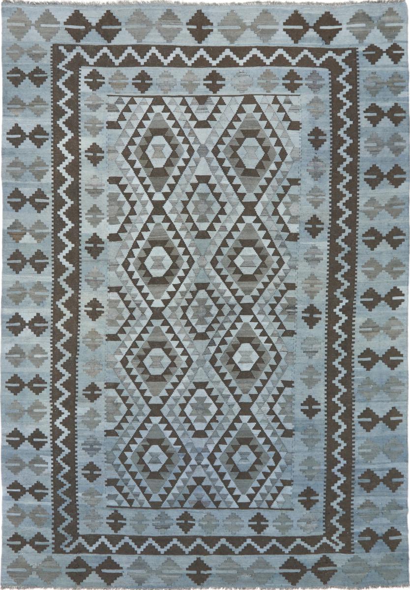 Afghan rug Kilim Afghan Heritage Limited 377x261 377x261, Persian Rug Woven by hand
