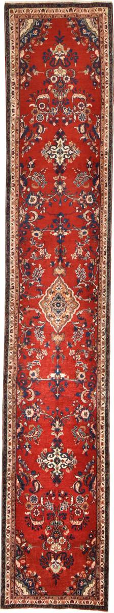 Persian Rug Mehraban 488x87 488x87, Persian Rug Knotted by hand