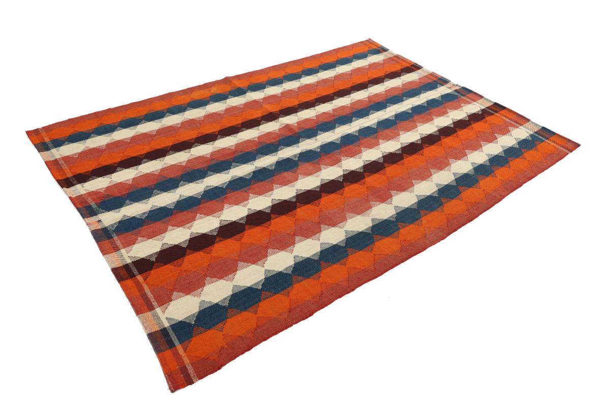 Kilim Fars Antigo - 1