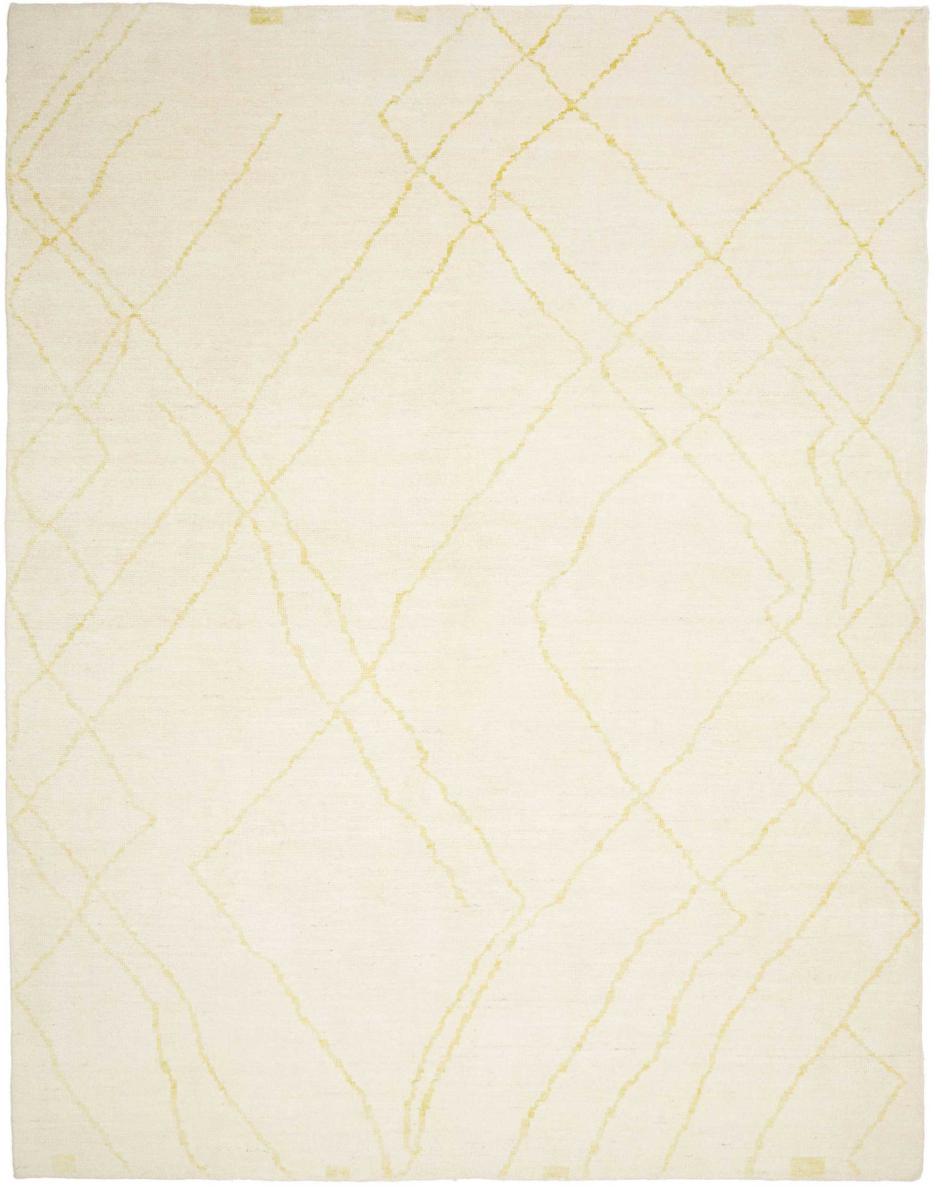 Afgański dywan Berber Maroccan Style 309x241 309x241, Dywan perski Ręcznie tkany