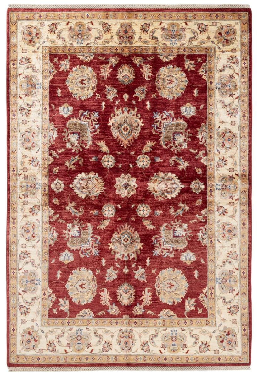 Tappeto pakistano Ziegler Farahan Arijana 226x153 226x153, Tappeto persiano Annodato a mano