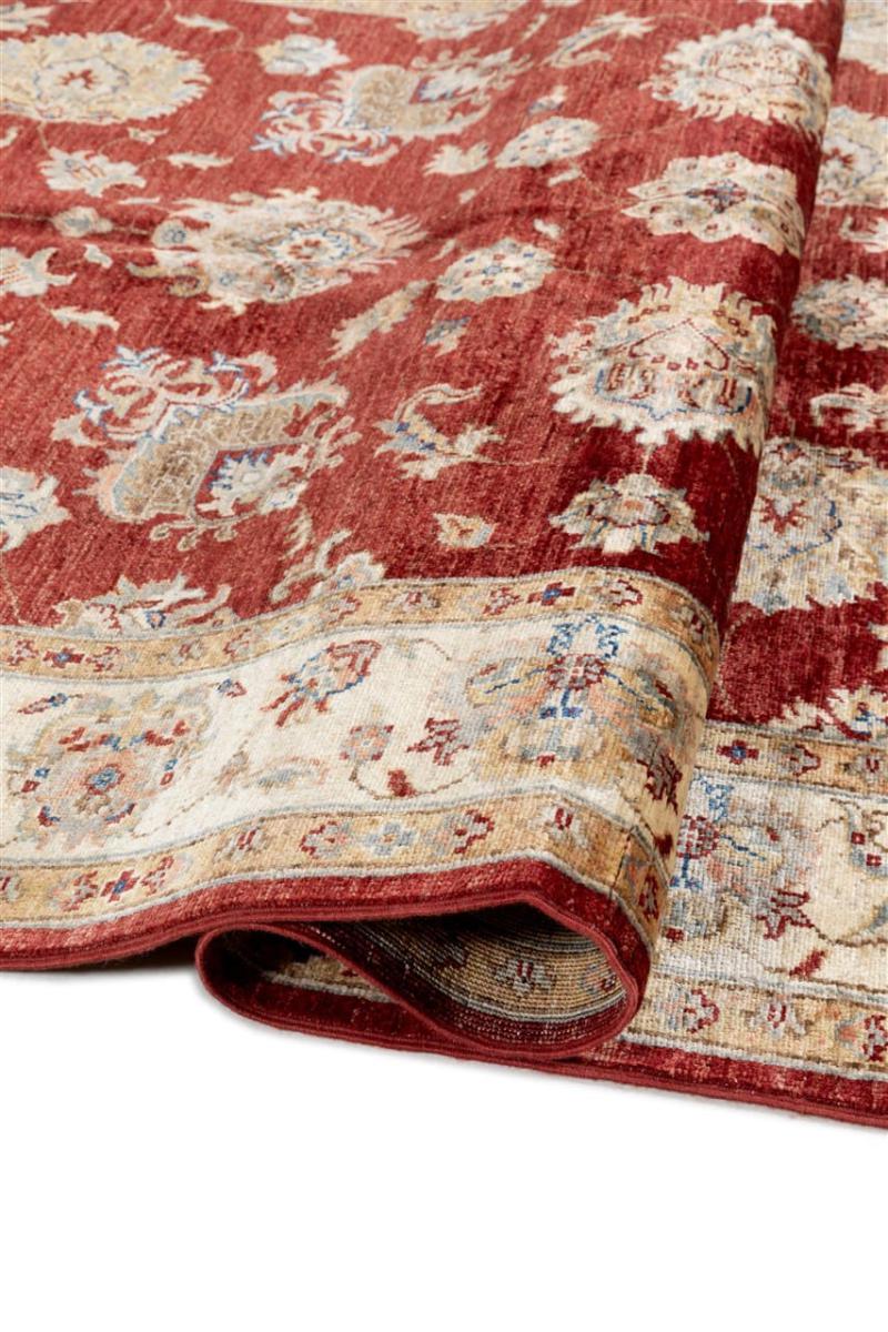 Ziegler Farahan Arijana - 1