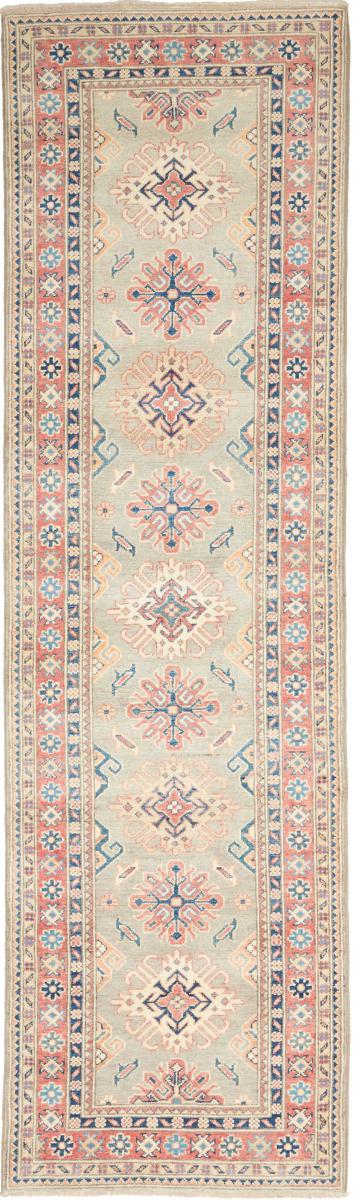 Pakistani rug Kazak 288x81 288x81, Persian Rug Knotted by hand