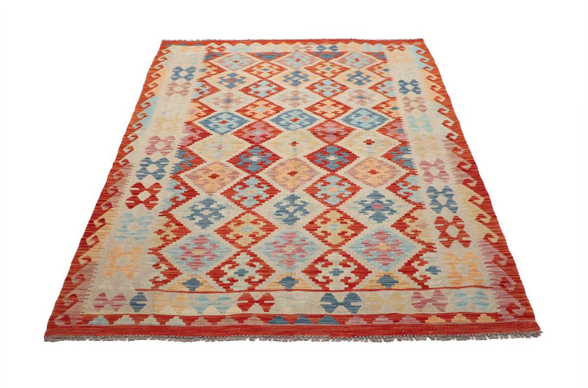 Kilim Afegão - 1