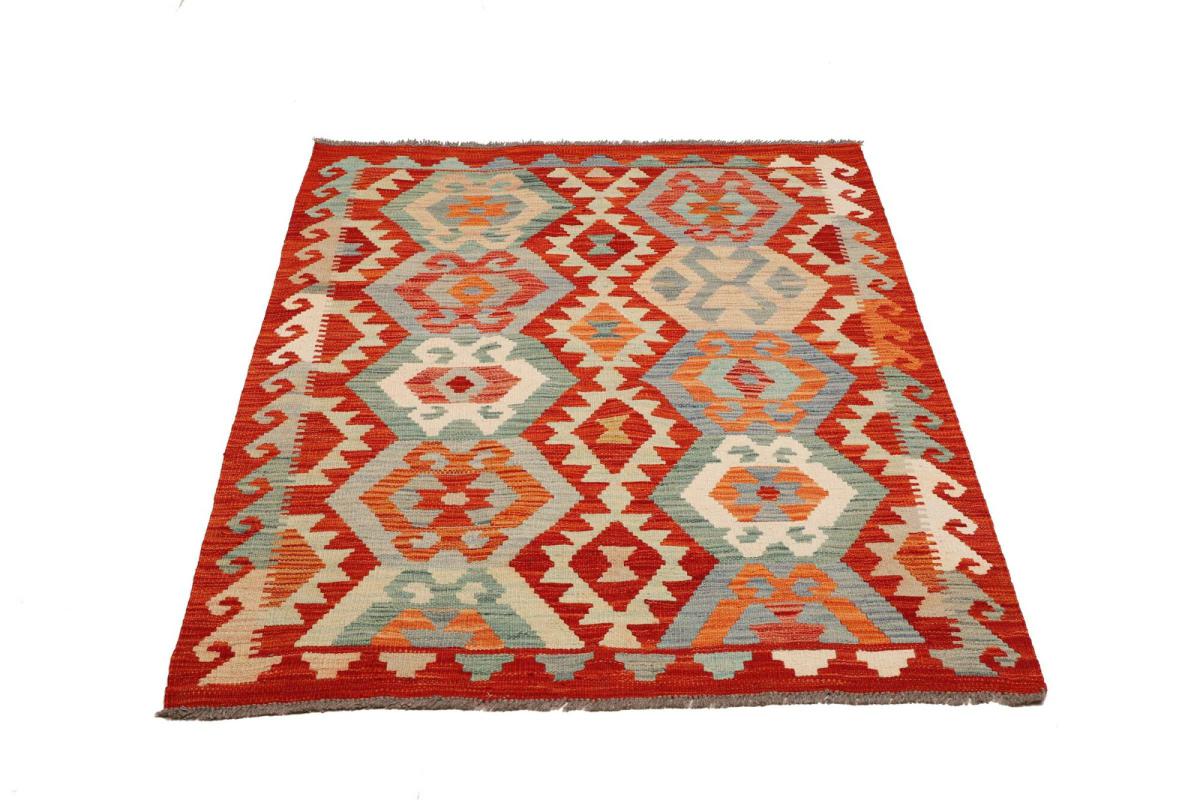 Kilim Afegão - 1