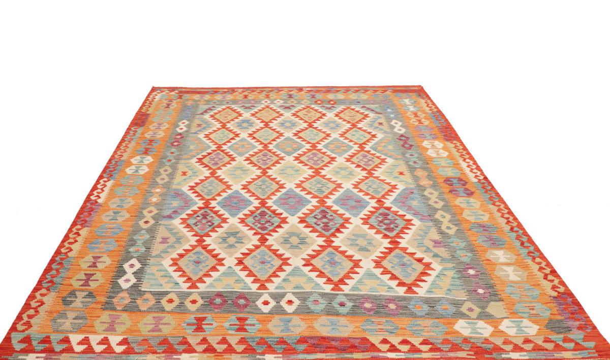 Kilim Afghan - 1