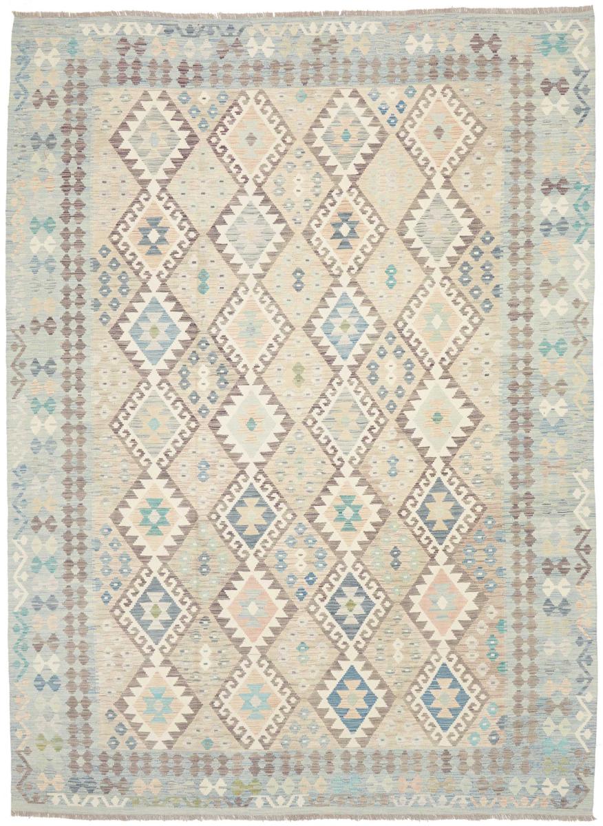 Tappeto afghano Kilim Afghan 348x254 348x254, Tappeto persiano Tessuto a mano