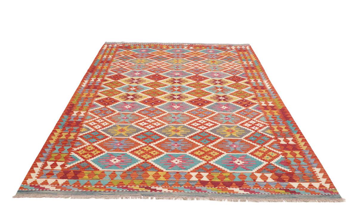 Kilim Afghan - 1