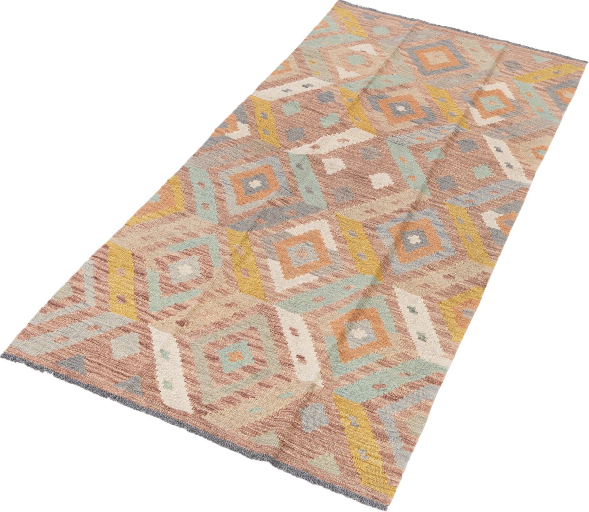 Kelim Afghan - 1