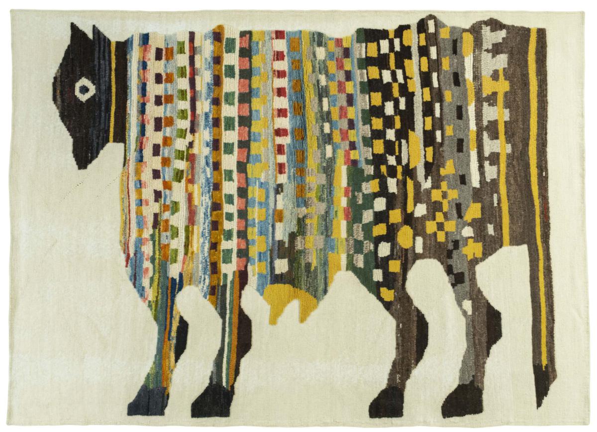 Persian Rug Elysian Dream 231x167 231x167, Persian Rug Woven by hand