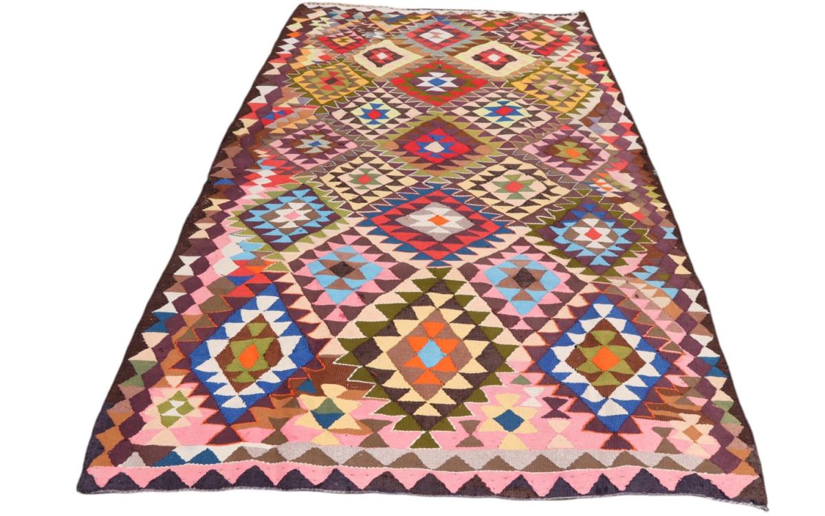 Kelim Fars Antik - 1