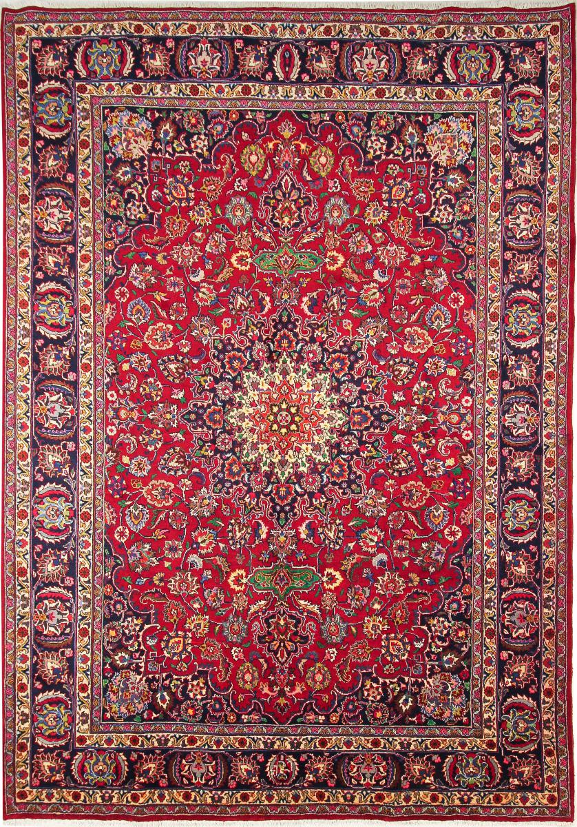 Persian rug Keshan 354x251 354x251, Persian rug Hand-knotted