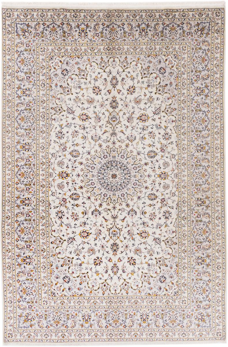 Perzisch tapijt Keshan 344x246 344x246, Perzisch tapijt Handgeknoopte