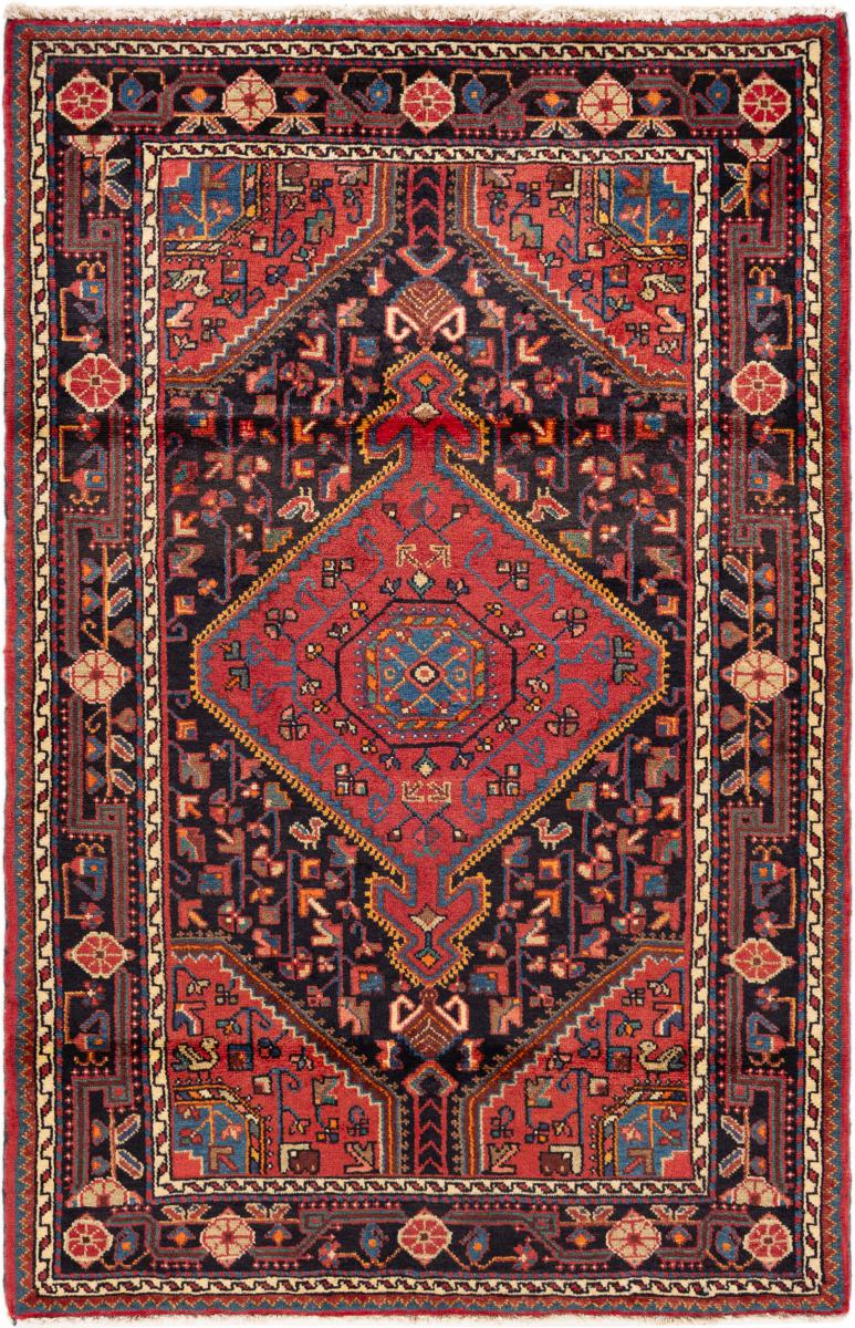 Covor persan Tuyserkan 173x112 173x112, Covor persan Lucrate de mână