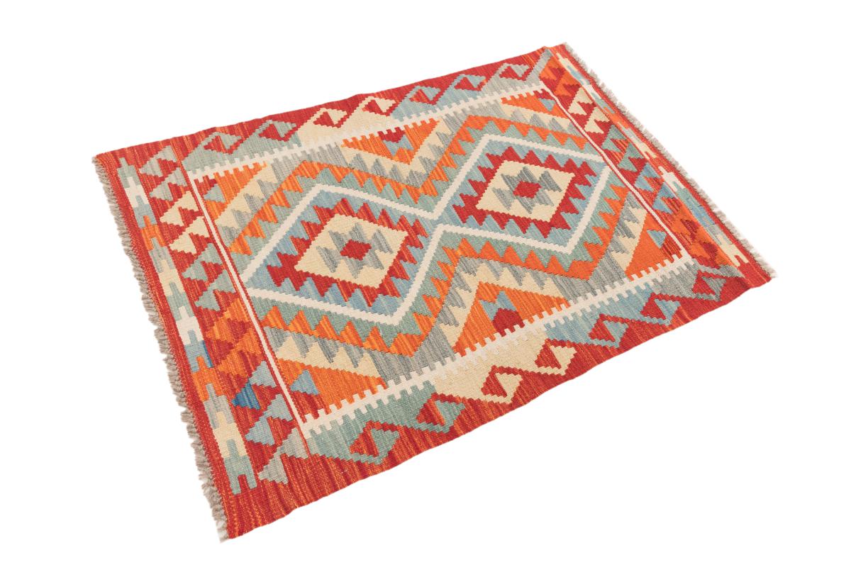 Kilim Afgán - 1