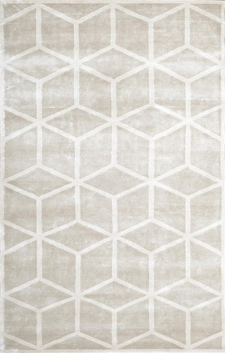 Tappeto indiano Lunara 199x139 199x139, Tappeto persiano Annodato a mano