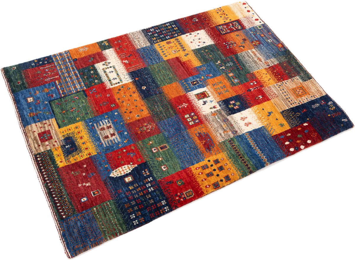 Persian Gabbeh Loribaft Atelier - 1