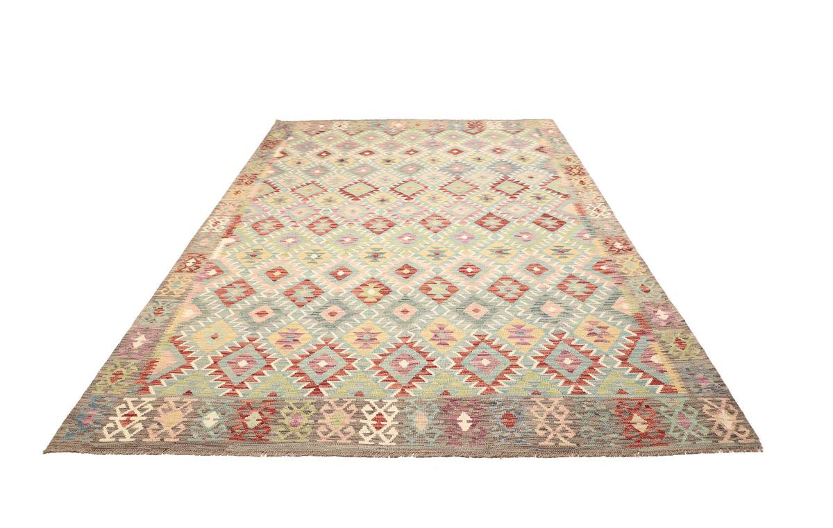 Kilim Afegão - 1