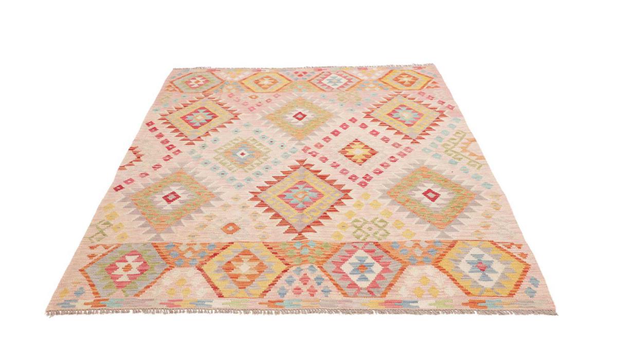 Kelim Afghan - 1
