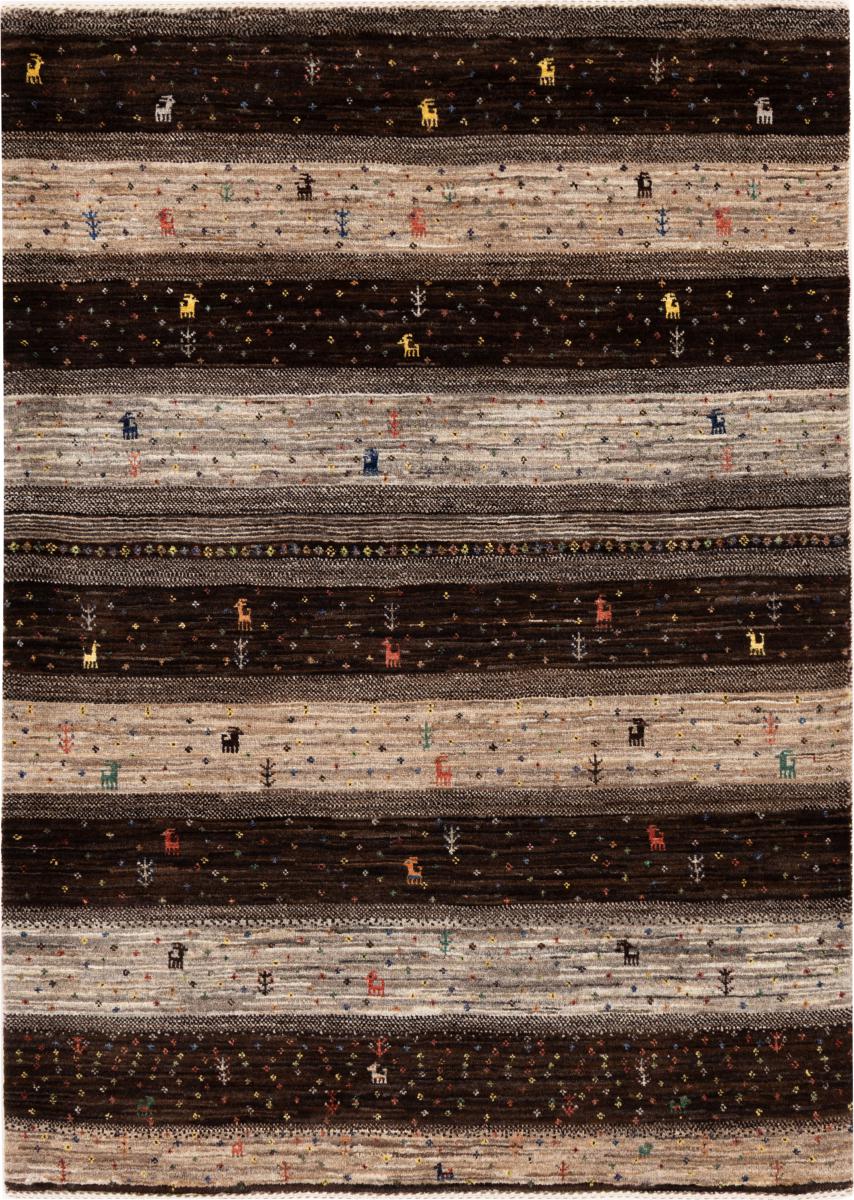 Perzisch tapijt Perzisch Gabbeh Loribaft Nowbaft 149x105 149x105, Perzisch tapijt Handgeknoopte