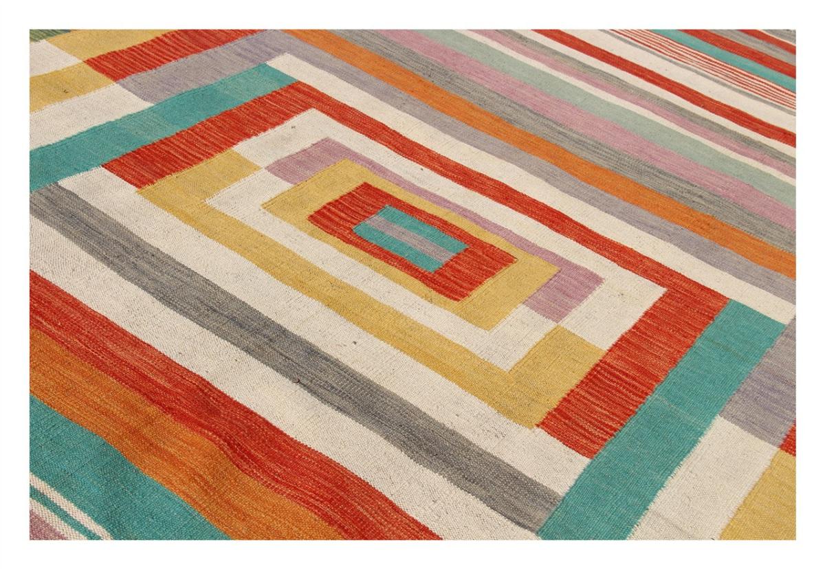 Kilim Afghan Edition - 1