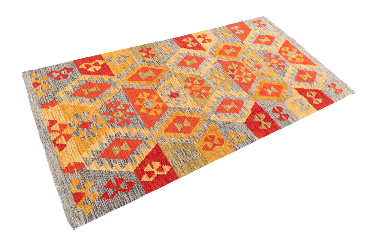 Kilim Afgán - 1