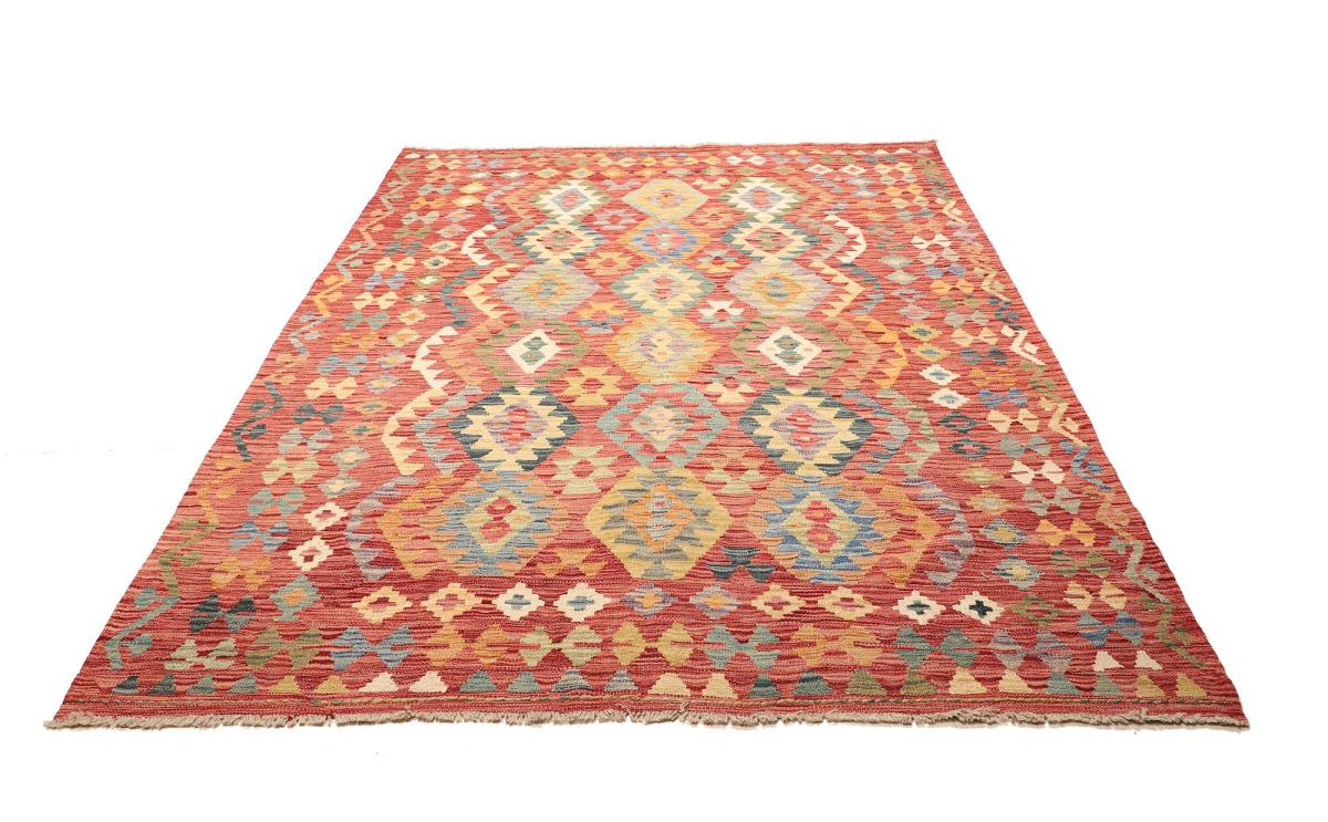 Kilim  Afghan - 1