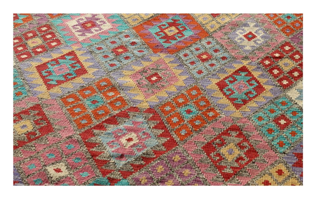 Kilim Afghan - 1