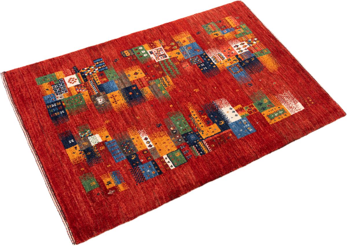 Persian Gabbeh Loribaft Atelier - 1