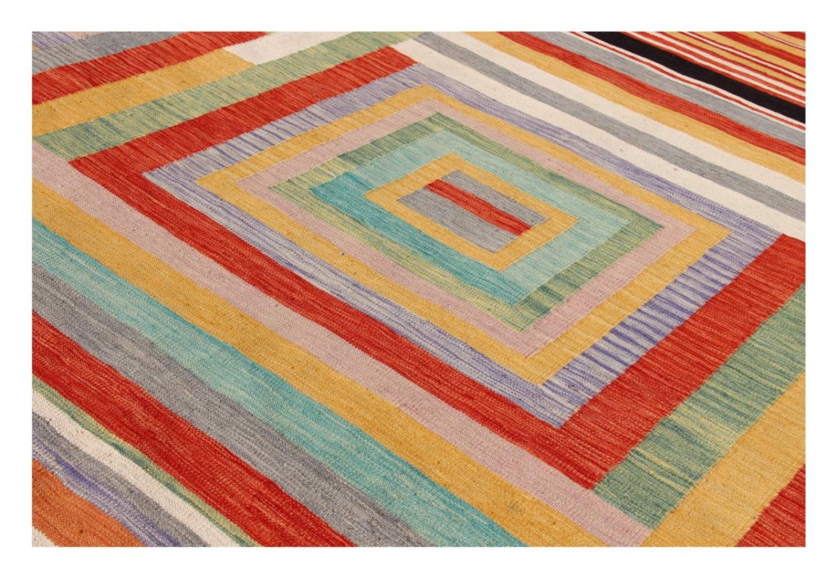 Kilim Afghan Edition - 1