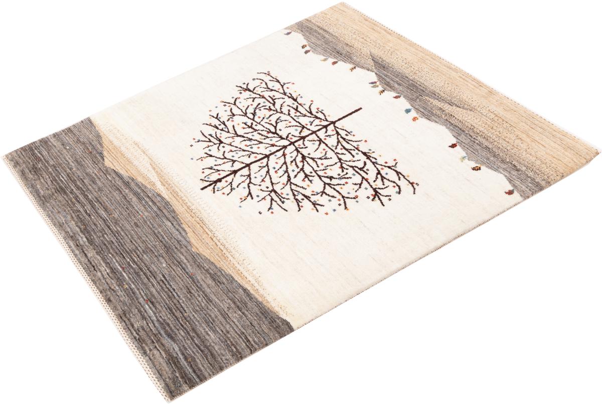 Persisk Gabbeh Loribaft Nowbaft - 1