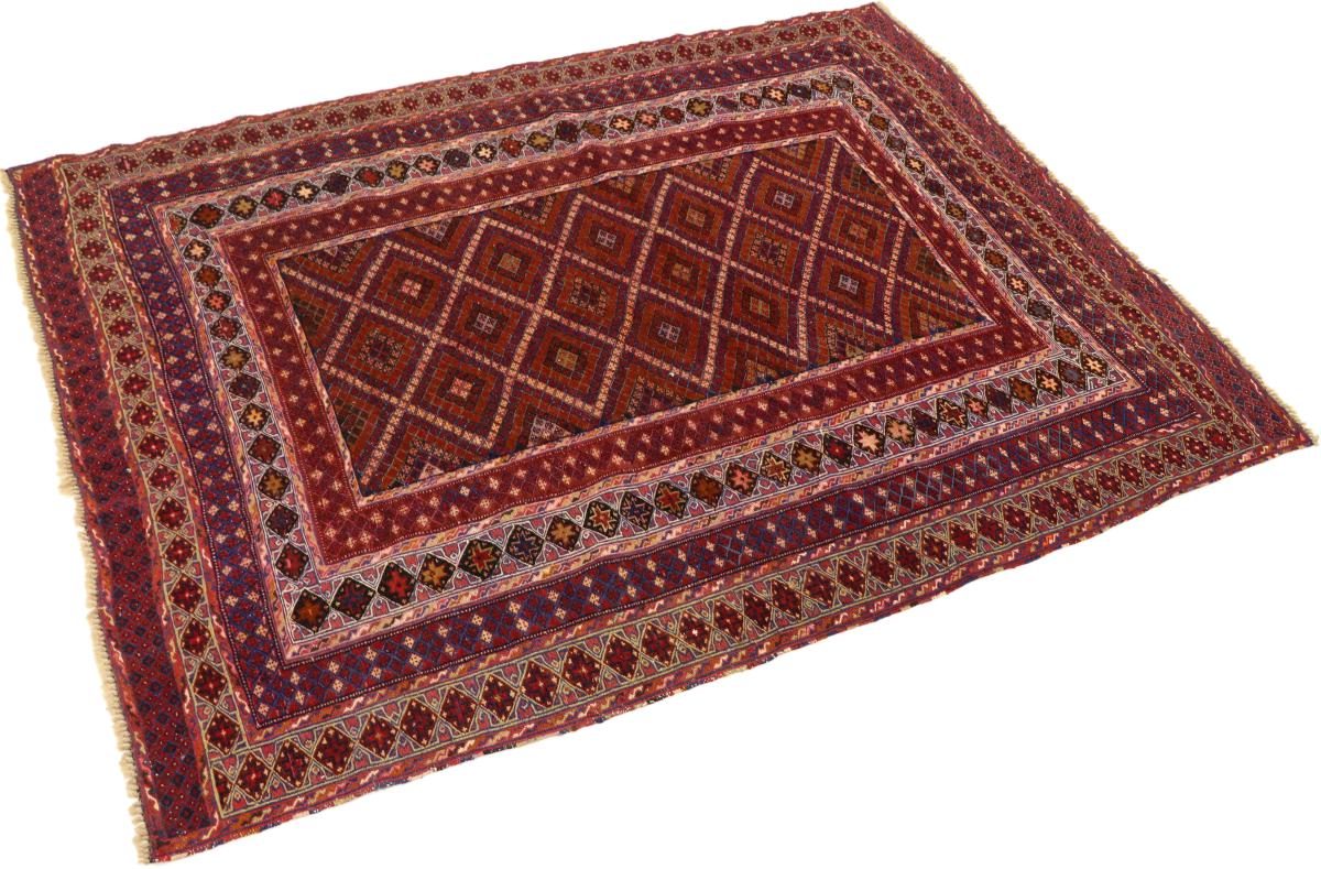 Afghan - 1