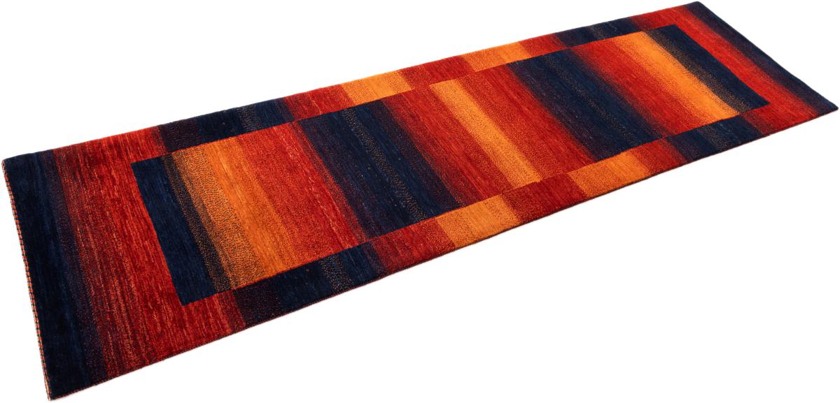 Perzsa Gabbeh Loribaft Atash - 1