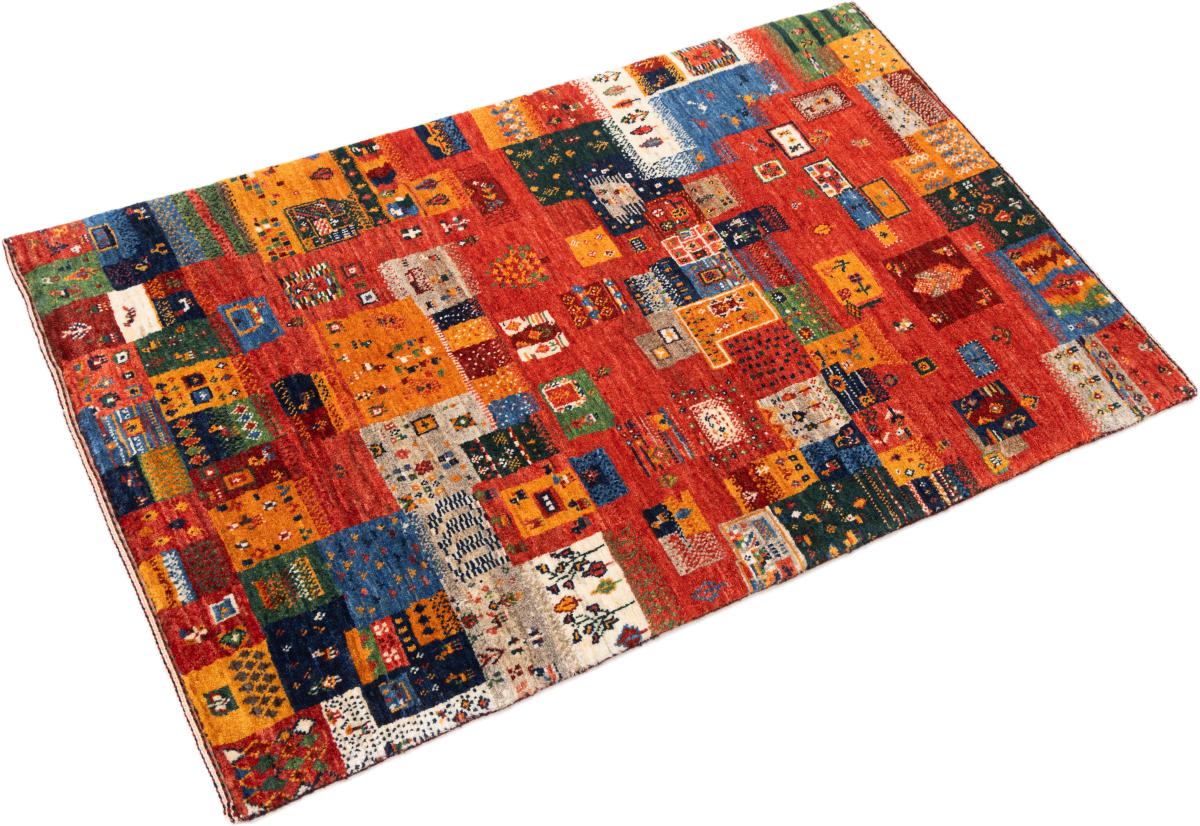 Persian Gabbeh Loribaft Atelier - 1