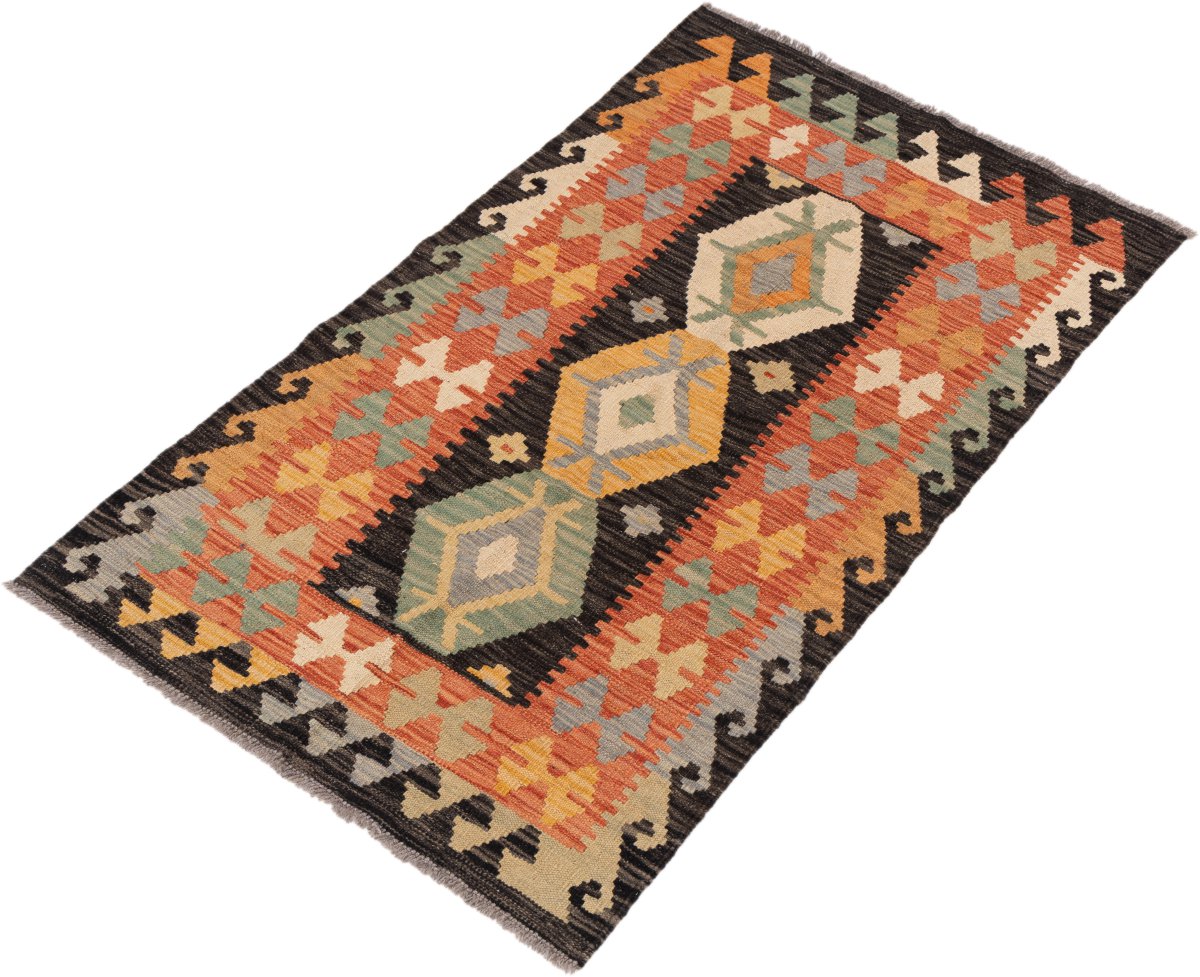 Kelim Afghan - 1