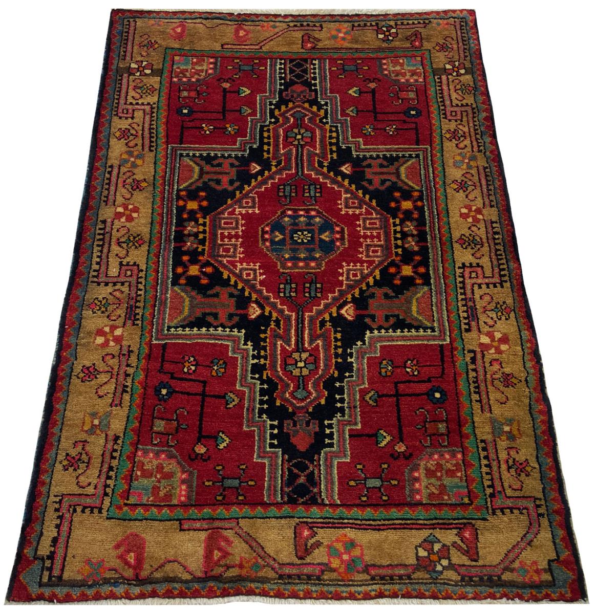 Tuyserkan - 1